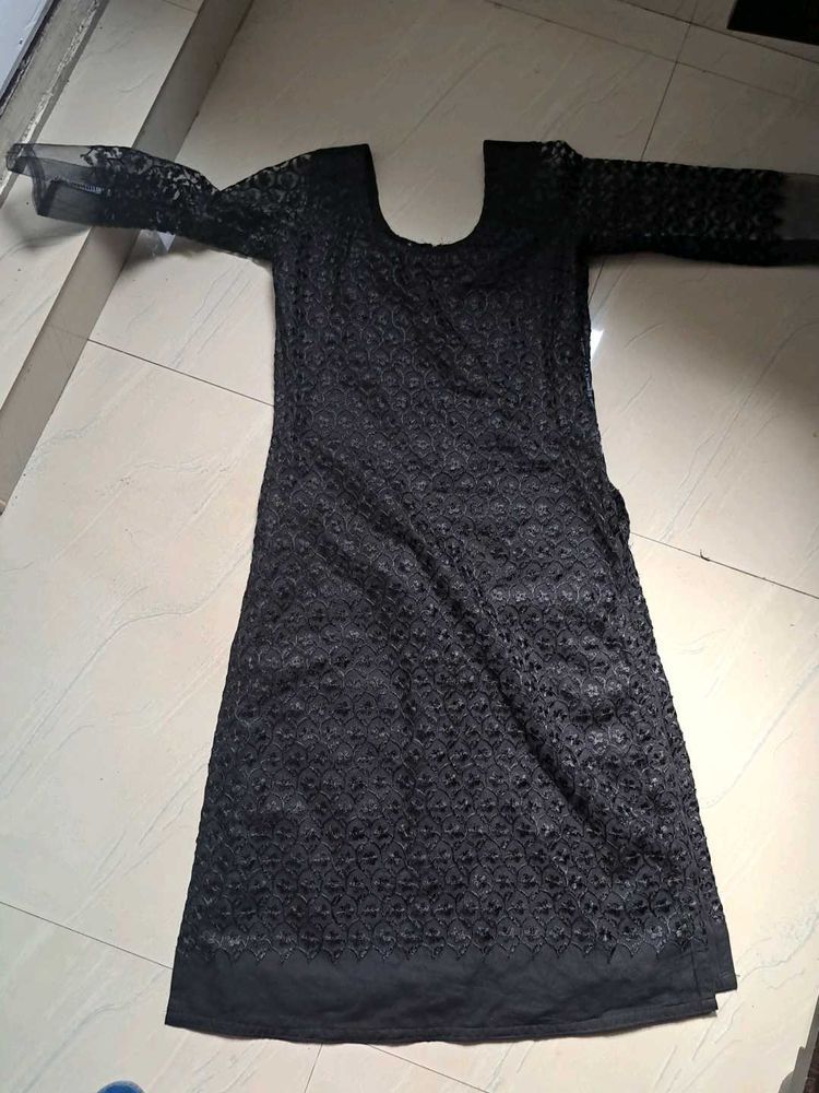 It A Newkurtha Stiched