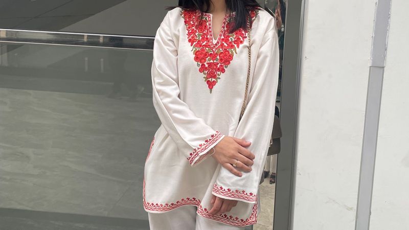 Pheran At Affordable Price