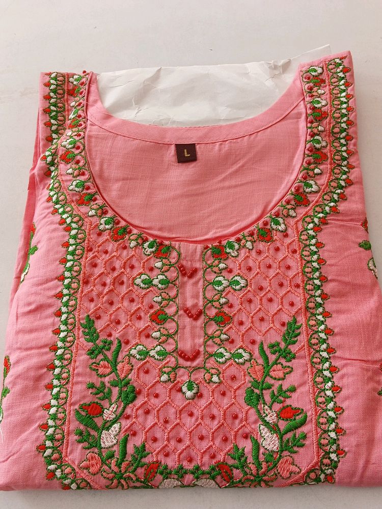 Kurti Pant Dupatta