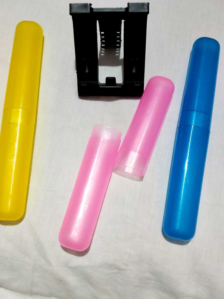 Cute Brush 🪥 Holder 🩷🩷🩷😍😍😍❤️❤️❤️