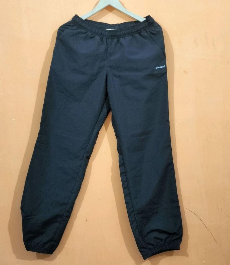 Decathlon Black Lower For Women