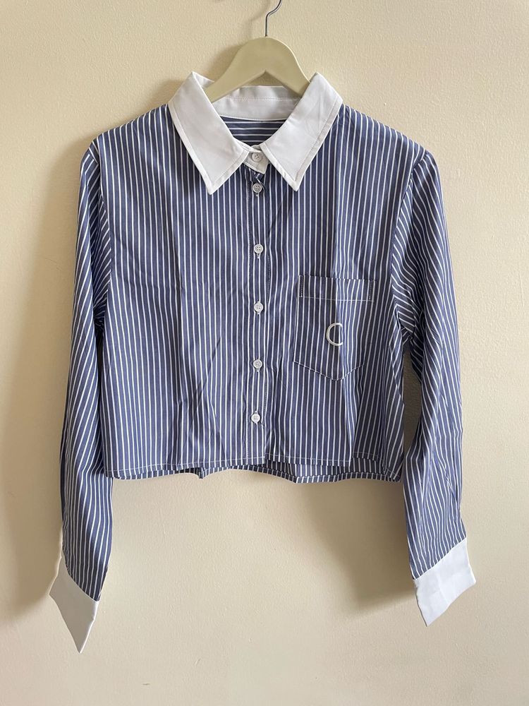 Striped Shirt
