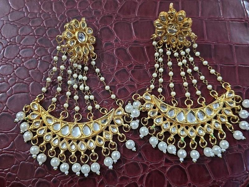 Meena Kari Chapka Baliya