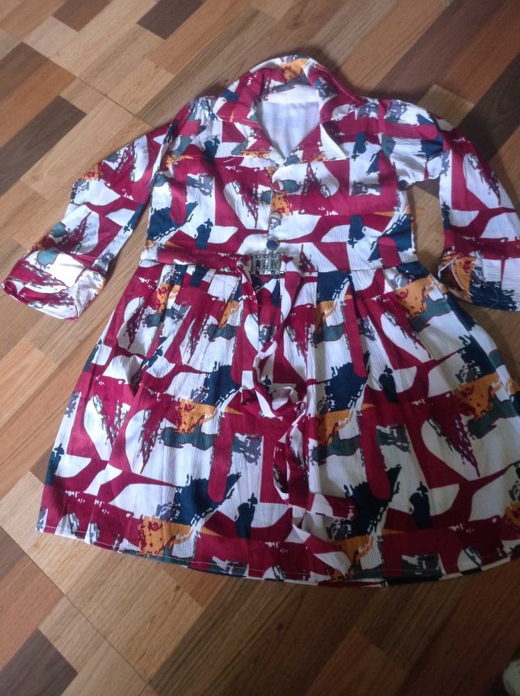 Beautiful Co-ord Set
