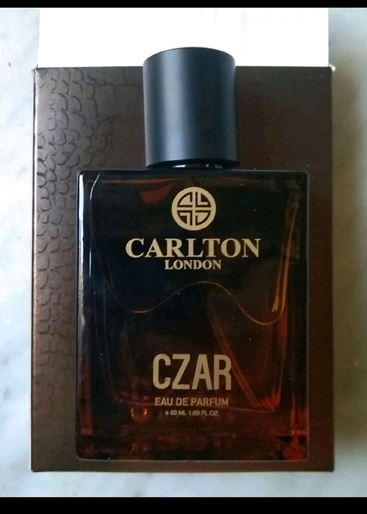 Cartlon London Czar Parfum