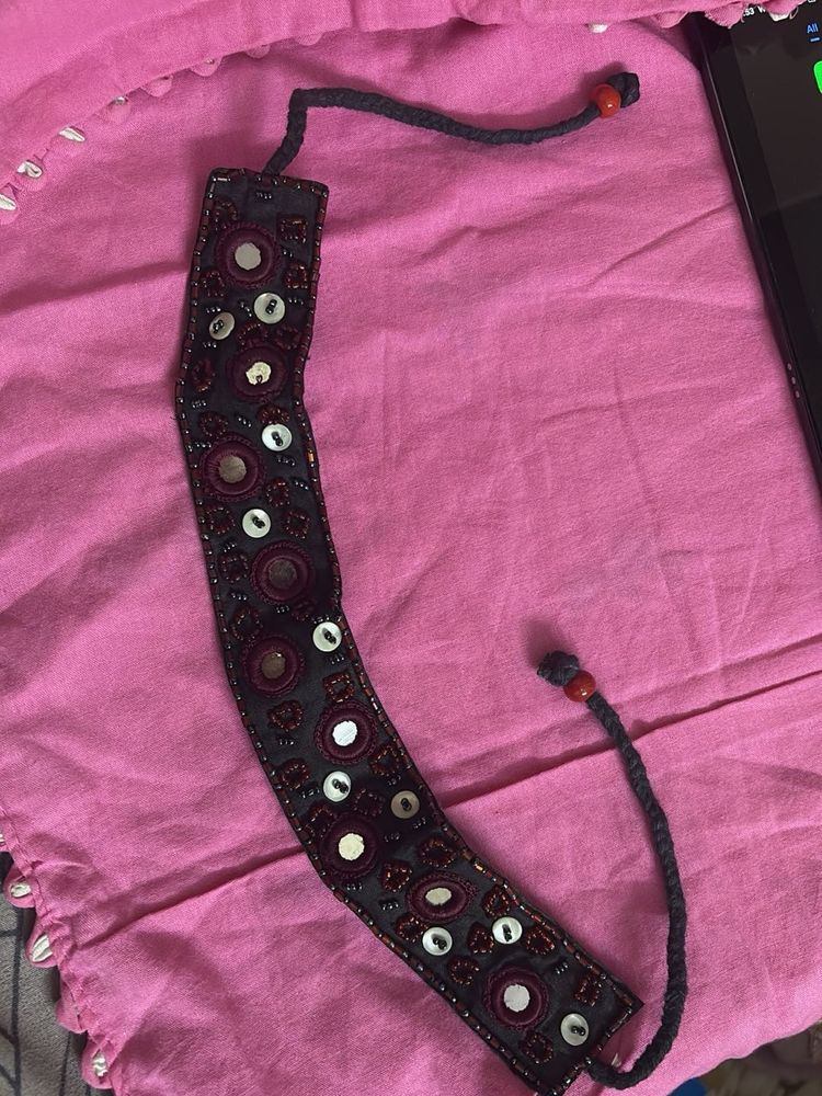 women choker