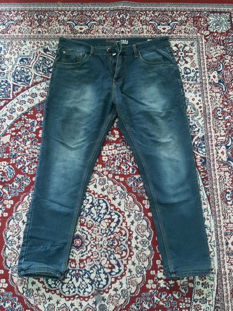 Mens Jeans, Size 34