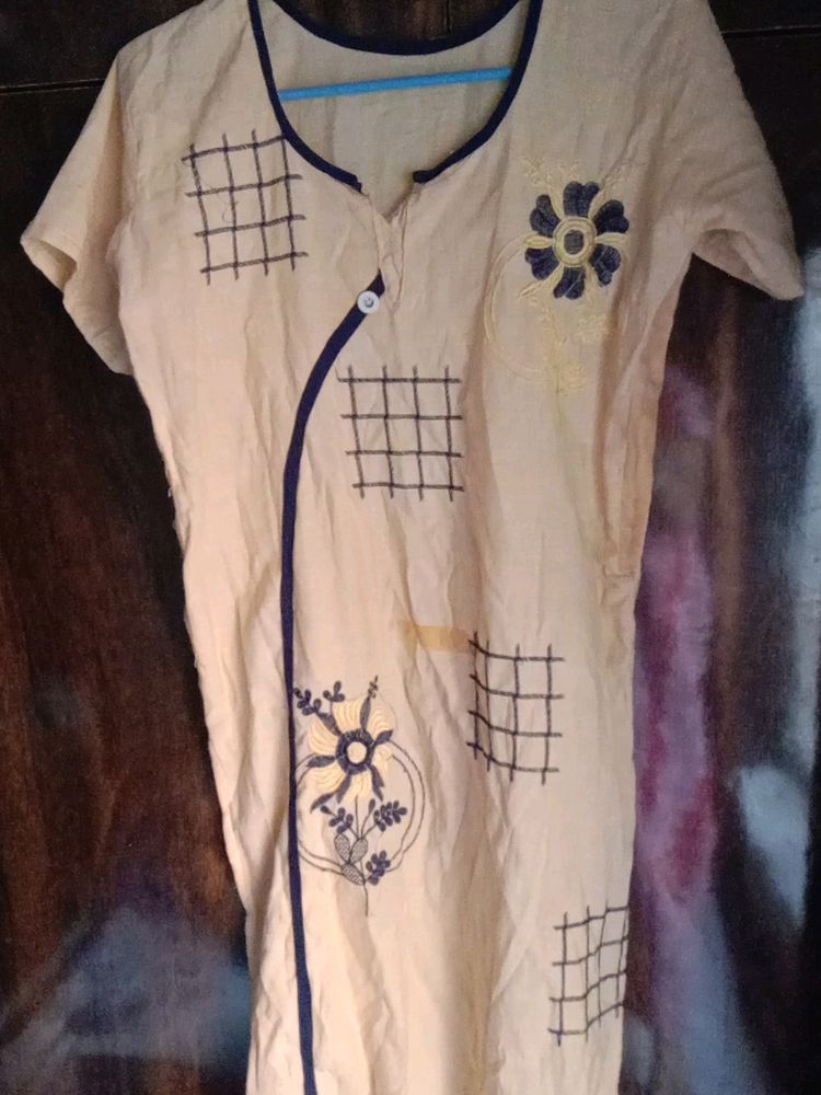 Daily Wear Ladies Kurta