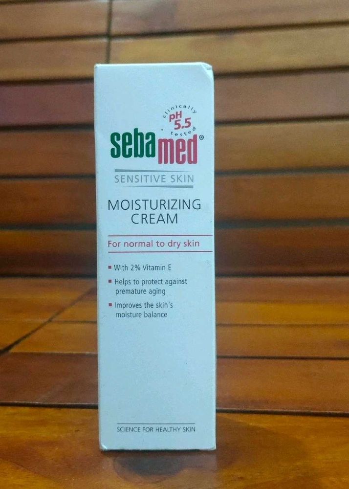 Sebamed