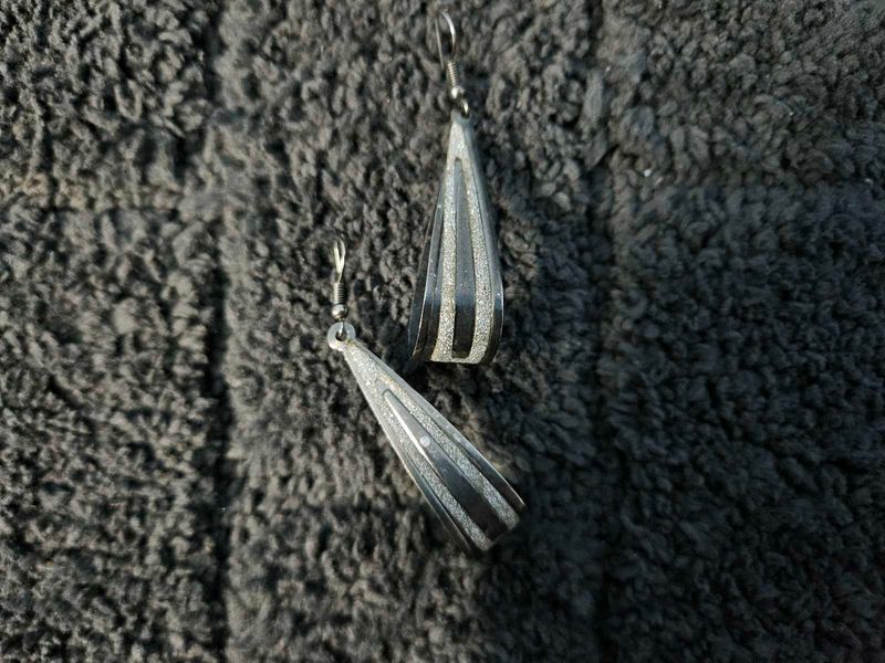 Stylish Drop Earrings