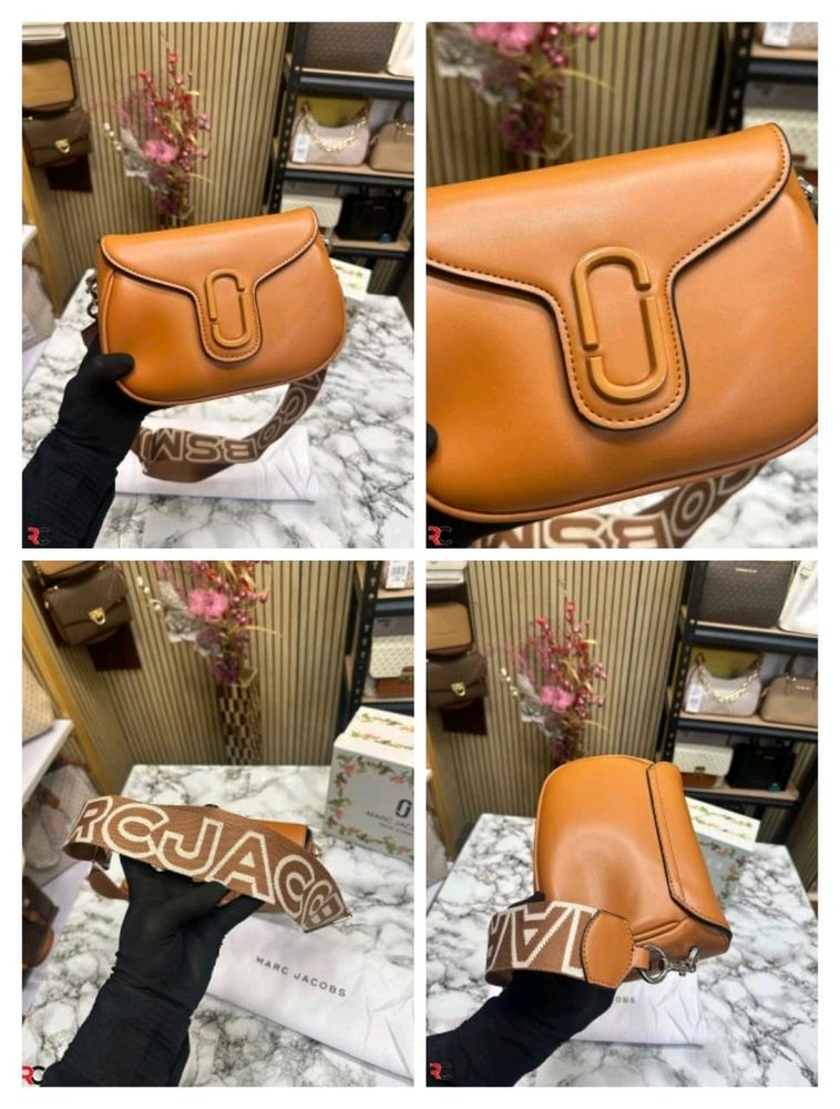 PREMIUM MARC JACOBS SLING WITH BOX