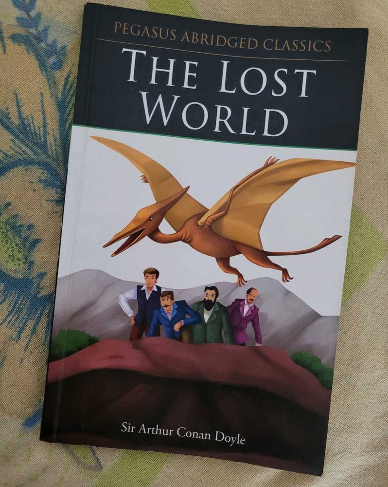 The Lost World