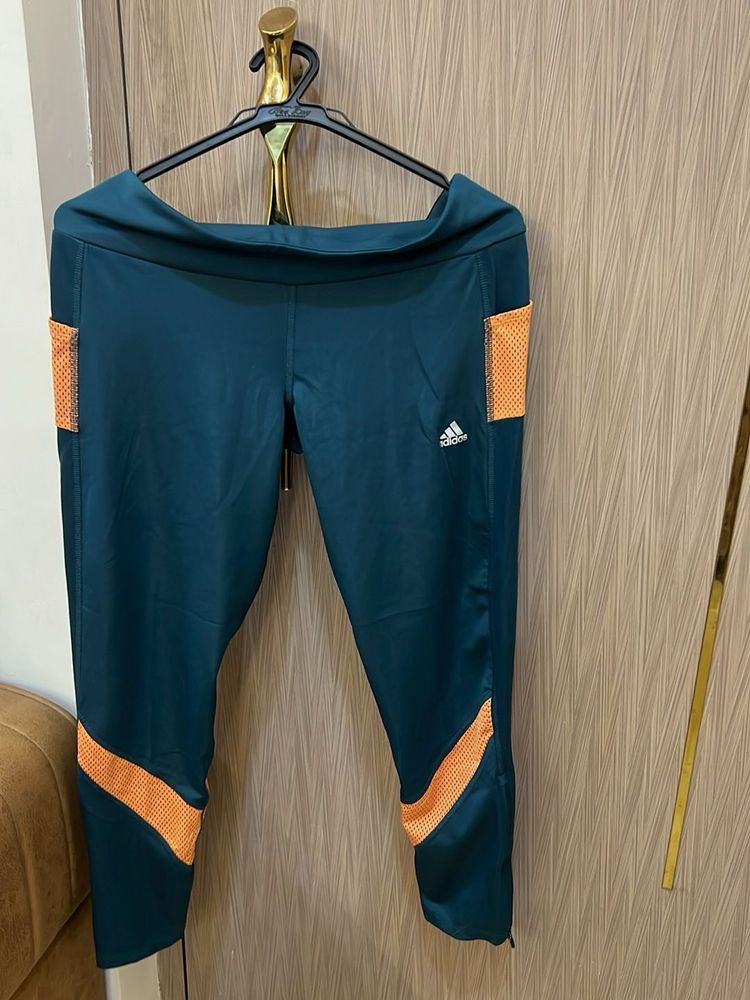 Adidas Training Leggings