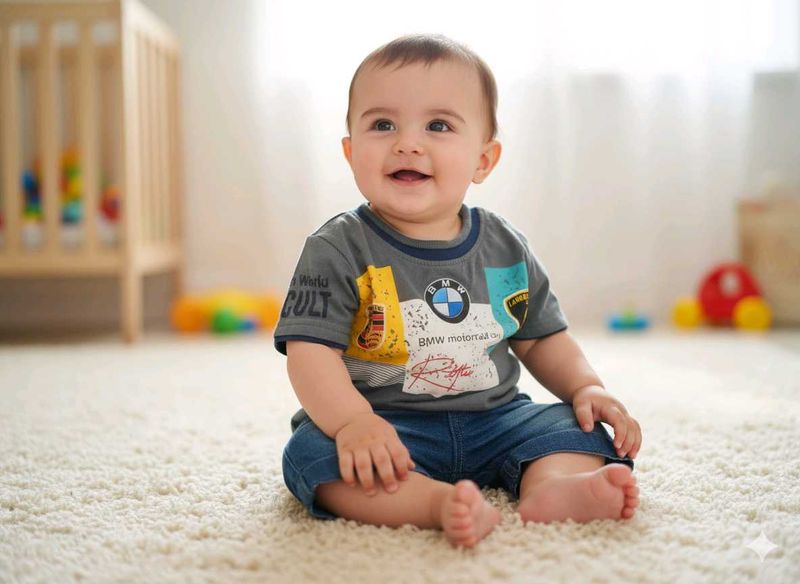 Baby Dress