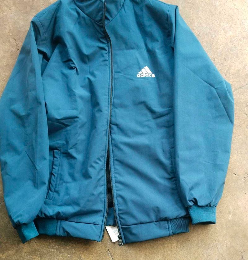 Track Suit