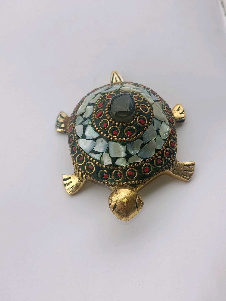 Turtle 🐢 Handcrafted
