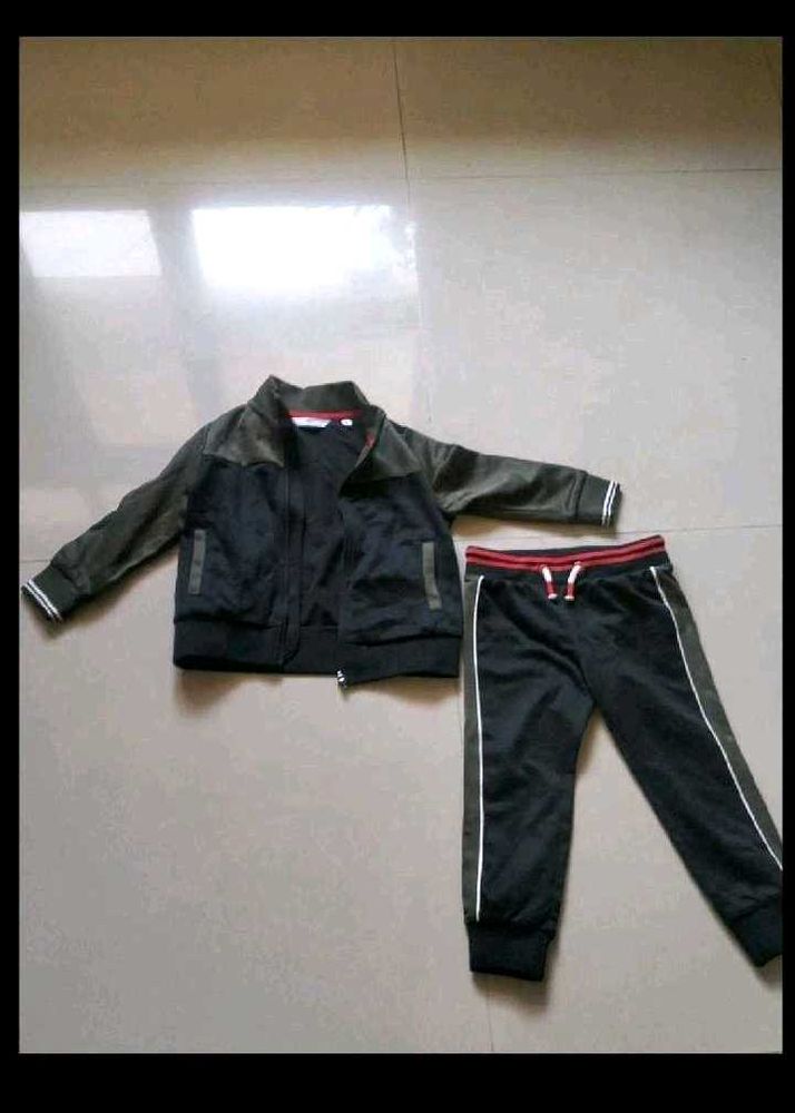 M&amp;S (18-24 months