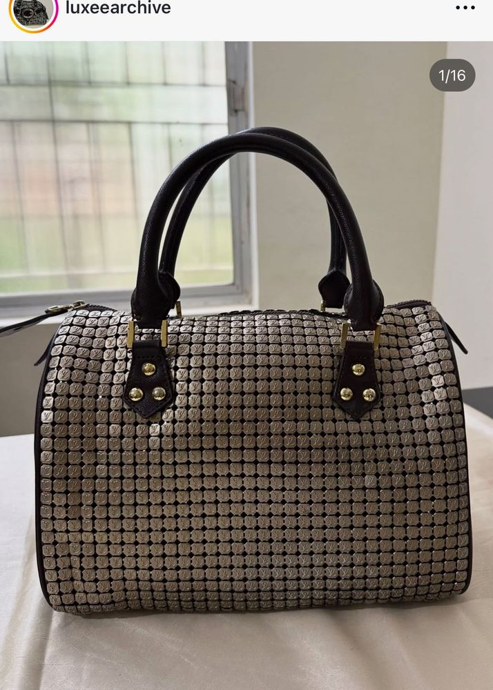 LV As Seen No Code
