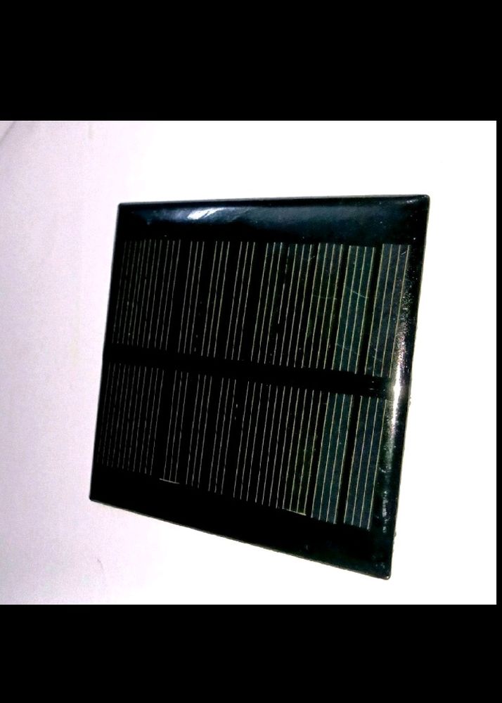 Solar Panel