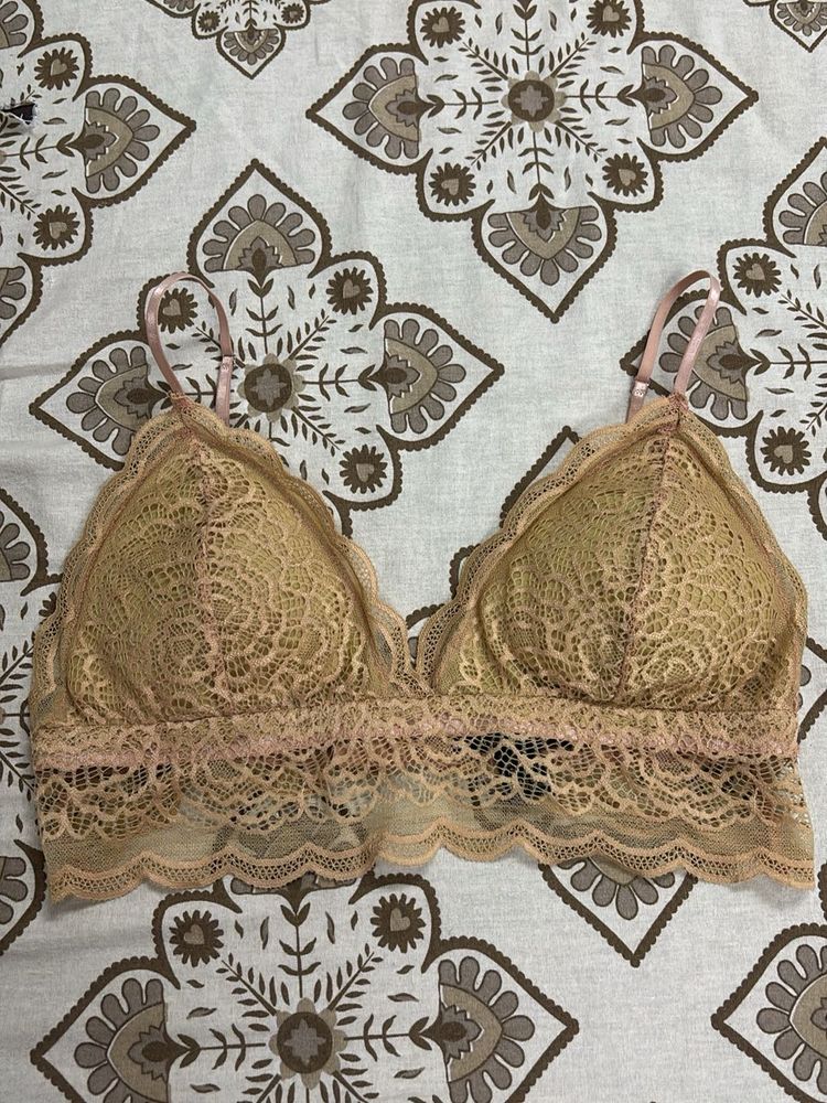 Lace Bralette