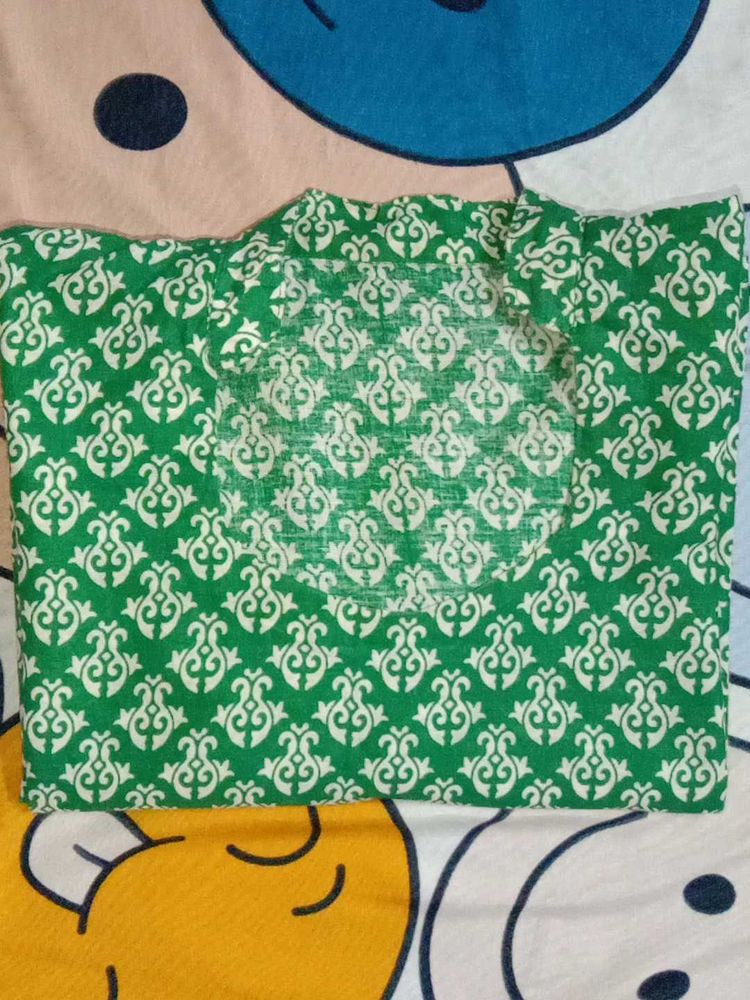 Short Kurti💚