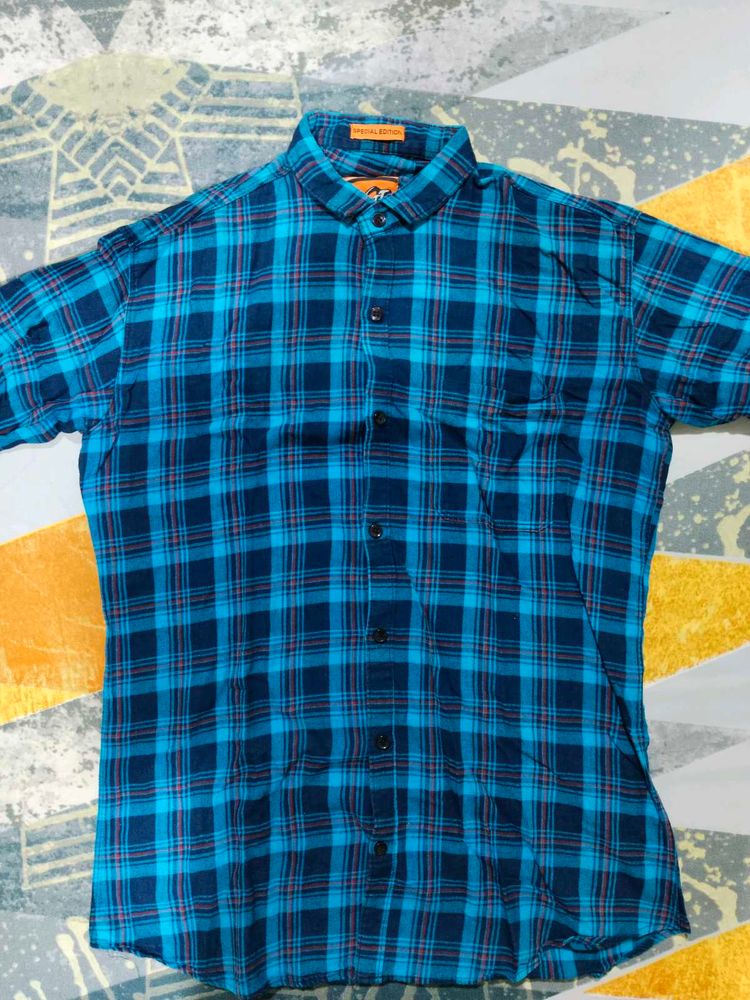 Mens Casual Shirt
