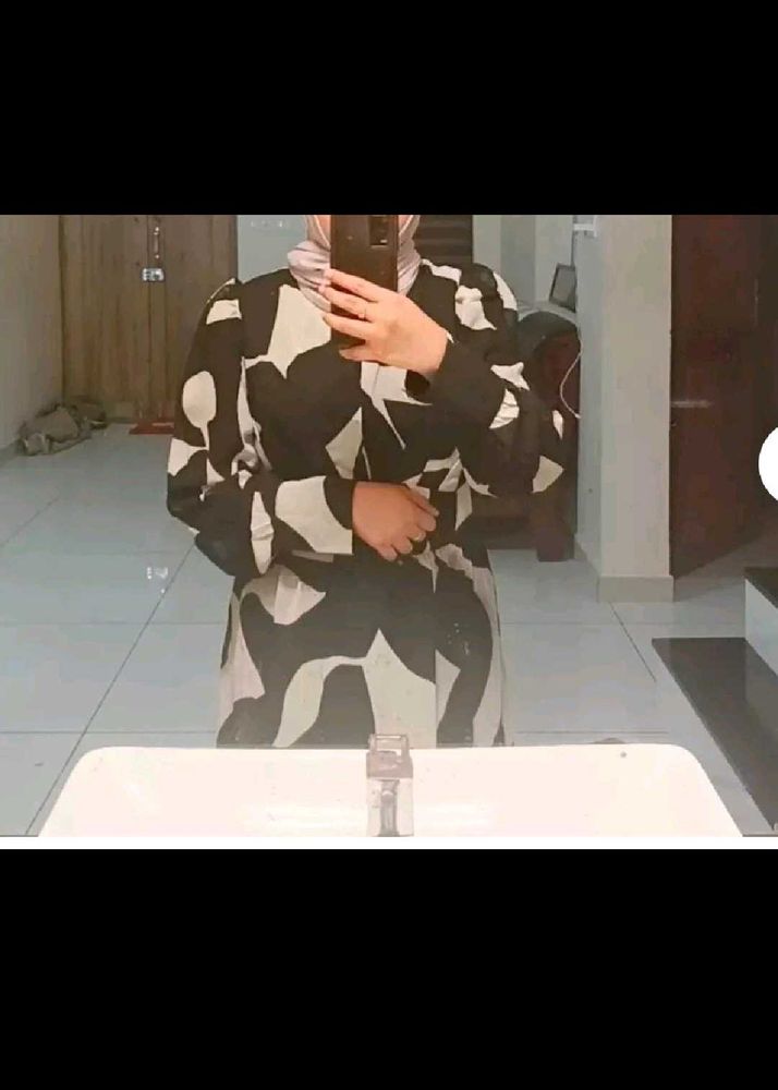 Midi Dress