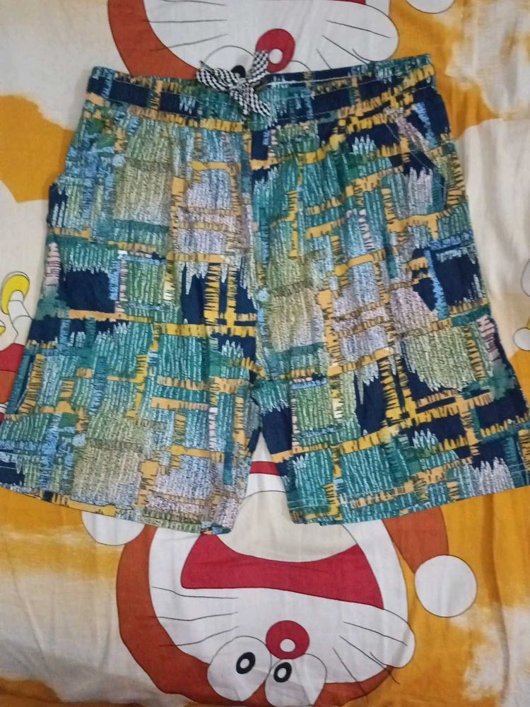 Half Pant
