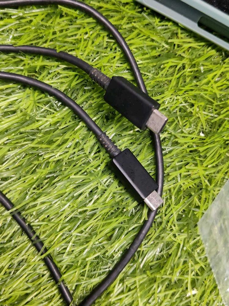 Mobile Charger Cable