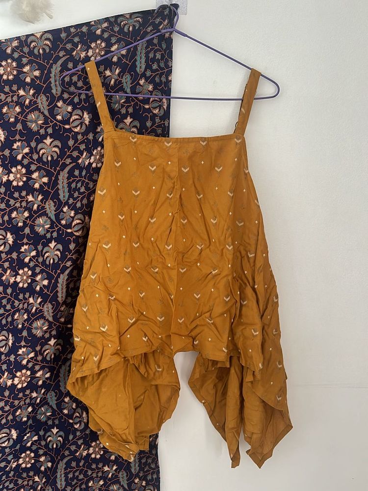 Max Flare Top