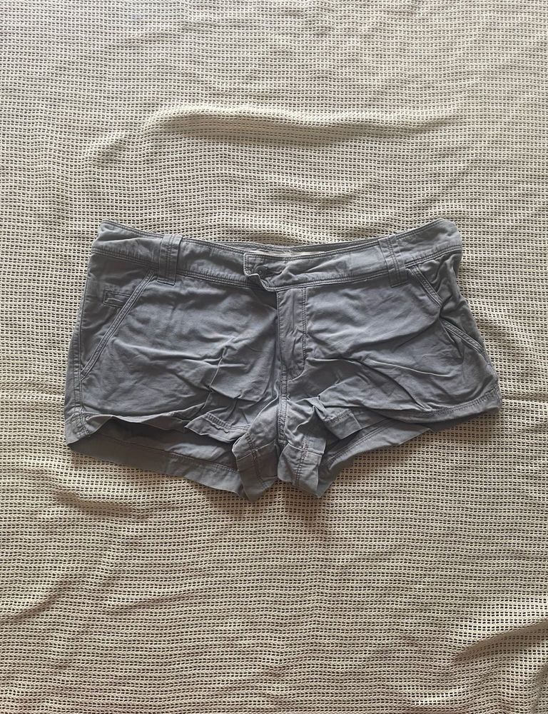 Mini Shorts
