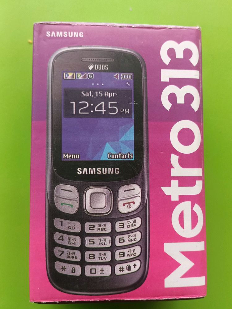 Samsung Metro 313