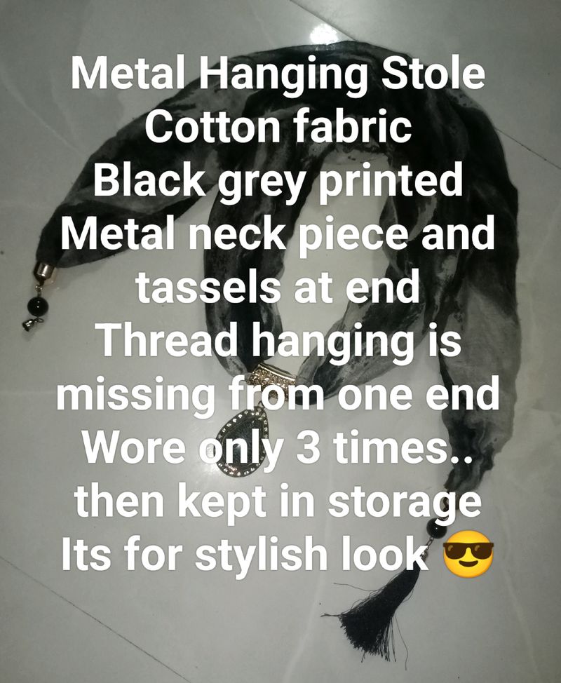 Stylish Stole