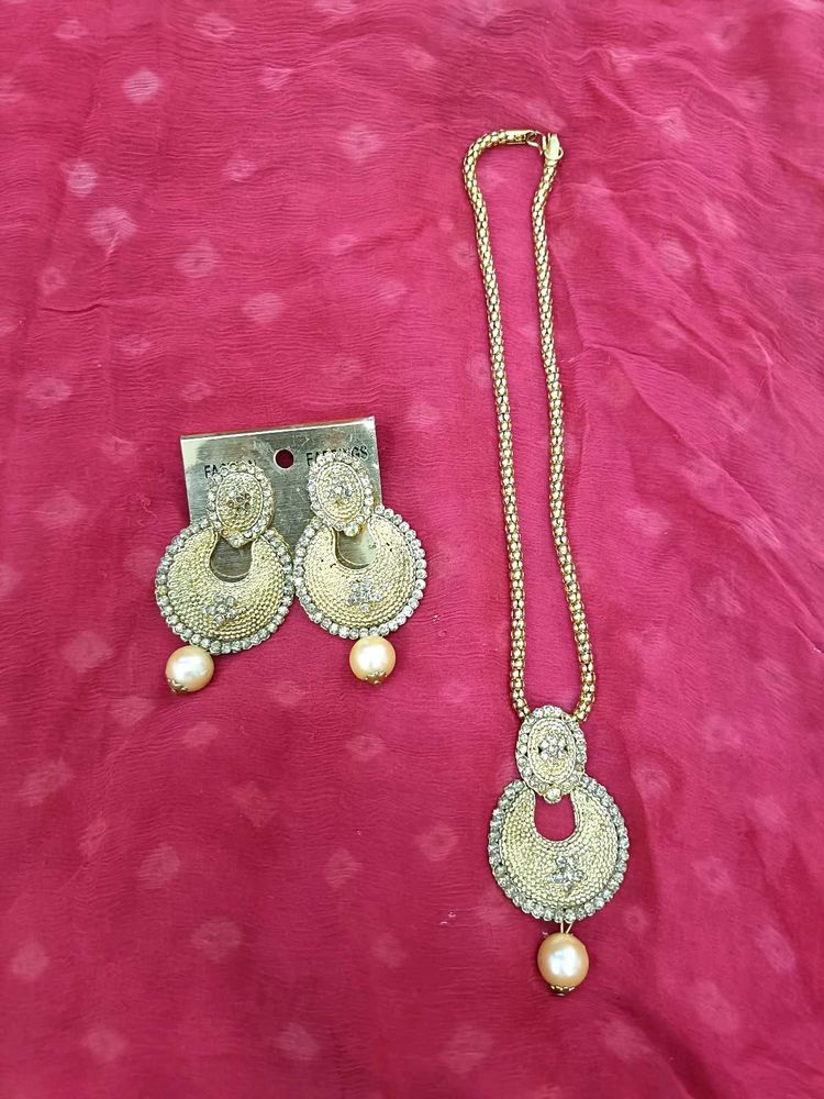 Jwellery