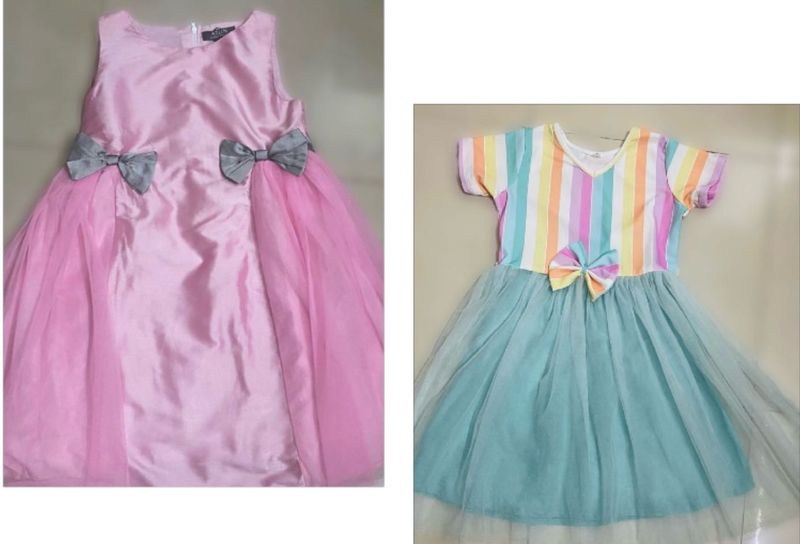 Frocks Combo( Festive Offer)