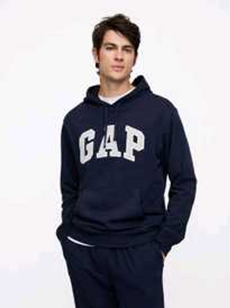 GAP Blue Hoodie