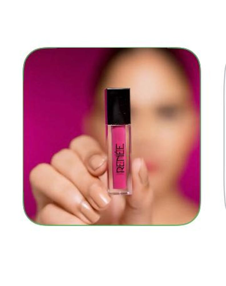 RENEE Pink Lipstick