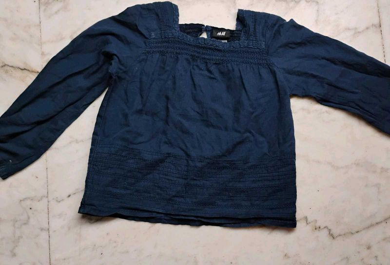 Formal Top