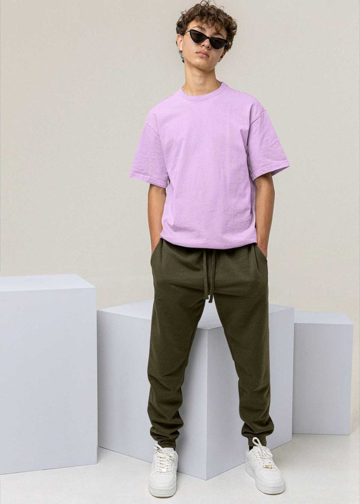 Oversized Tshirt For Men And Women