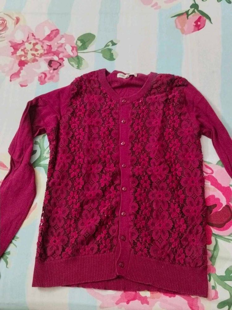 Swetor Top