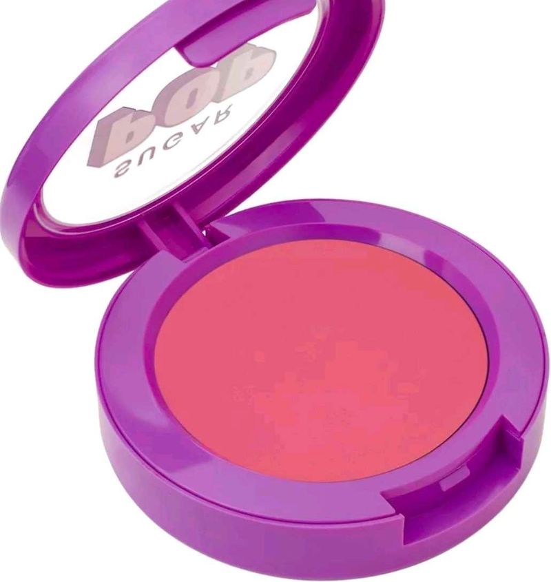 BOB Rouge Blush Compact