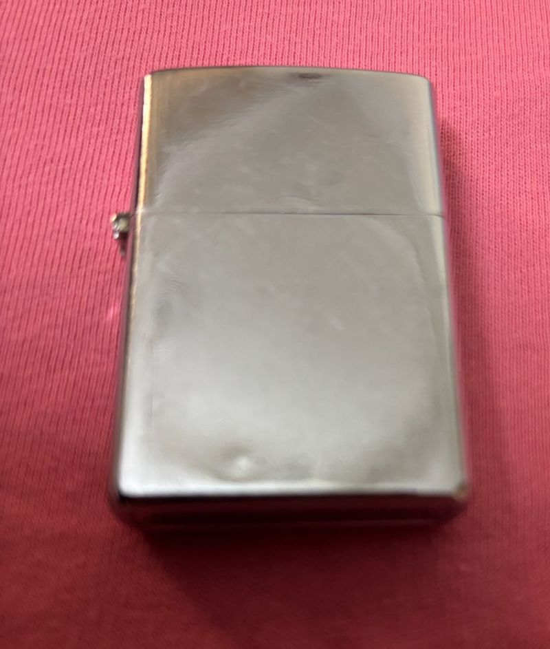 Zippo Armor High Polish Chrome lighters - 167