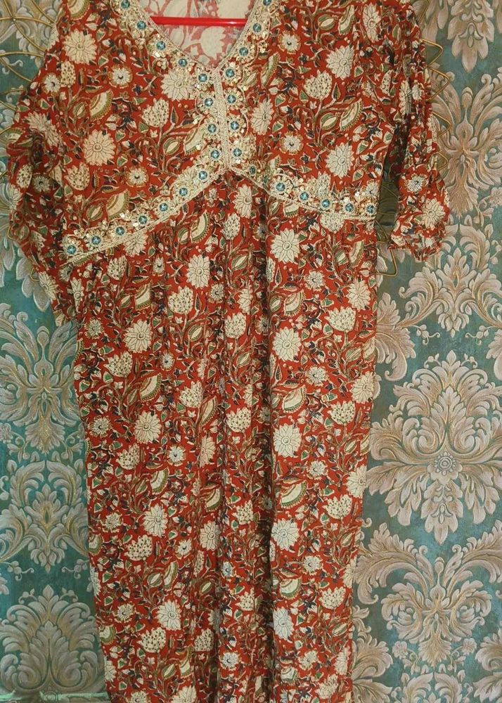 Preloved Kurtis
