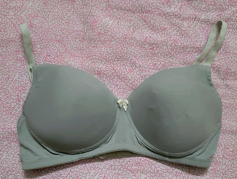 LIGHTLY PADDED EVERYDAY BRA