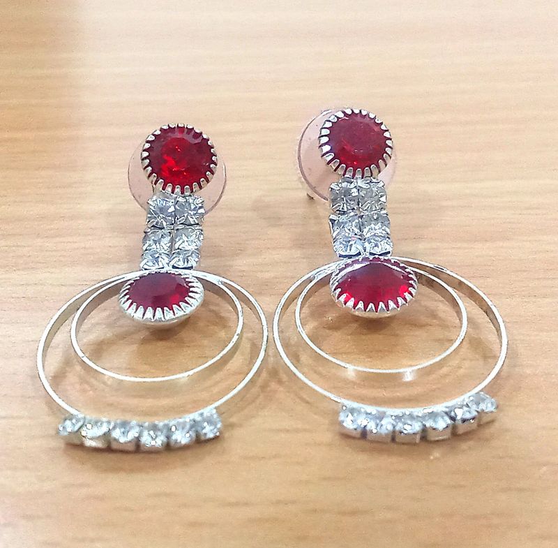 Women Stylish Earrings
