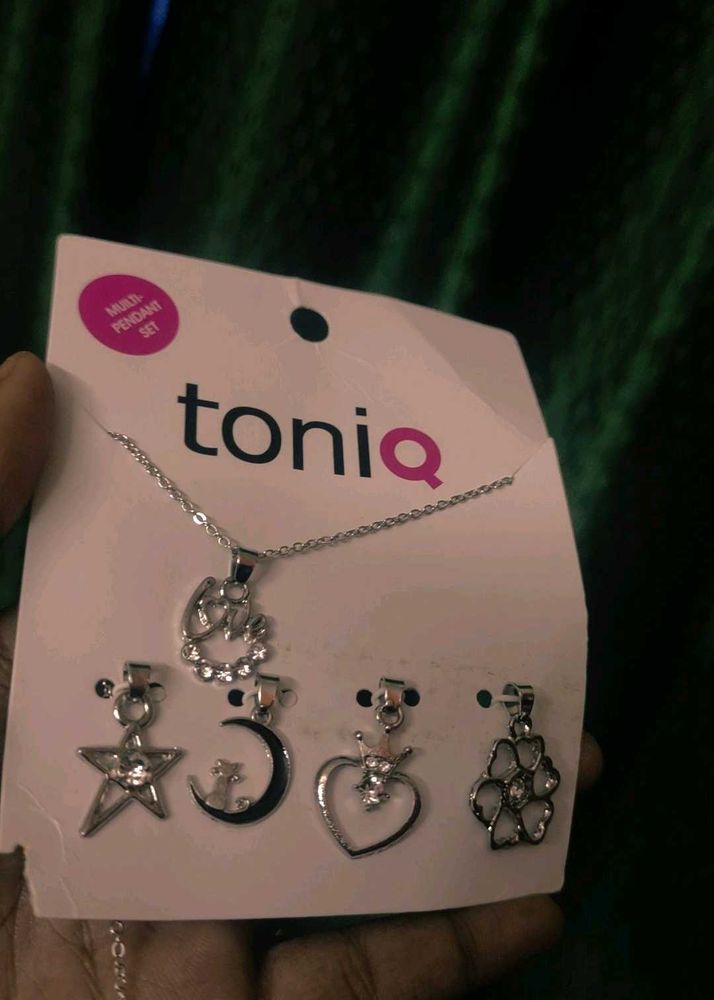 Toniq Chain Set