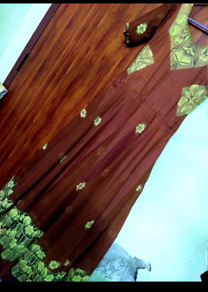 Anarkali