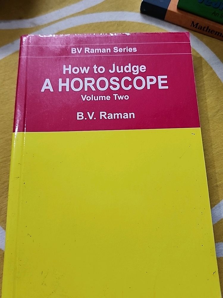 5 Book Combo Astrology