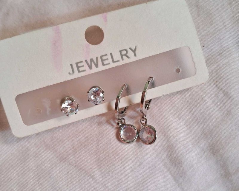 Earings