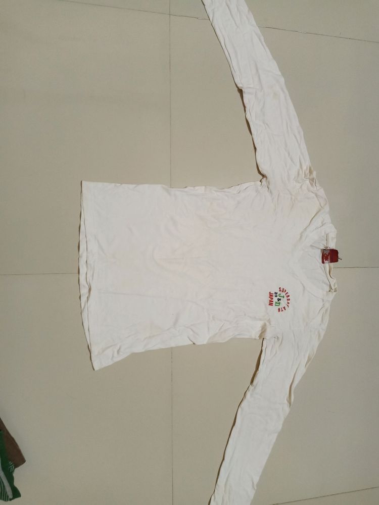 Tshirt